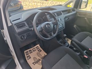 Φορτηγό Έως 7.5τ Volkswagen 2019 CADDY MAXI-thumb-8