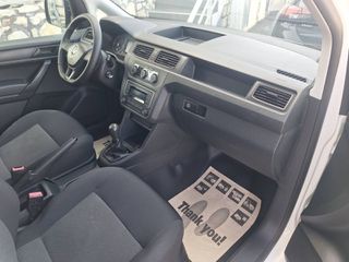 Φορτηγό Έως 7.5τ Volkswagen 2019 CADDY MAXI-thumb-9