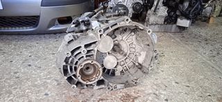 ΣΑΣΜΑΝ DIESEL SKODA OCTAVIA 6ταχυτο BKD 2.0cc TDI
