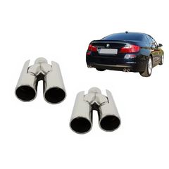 Ákroi Exatmíseon katállhles gia BMW E60 E90 E92 E93 F10 F30 M3 M5 M6 Schediasmós ACS