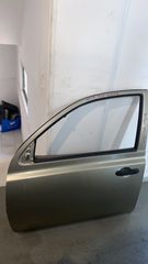 NISSAN MICRA K12 5D