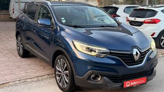 Renault Kadjar 2017 1.5 dCi Energy Intens-thumb-1