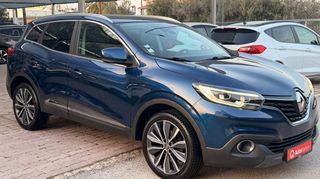 Renault Kadjar 2017 1.5 dCi Energy Intens-thumb-2
