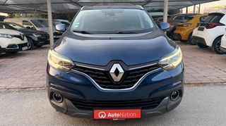 Renault Kadjar 2017 1.5 dCi Energy Intens-thumb-3