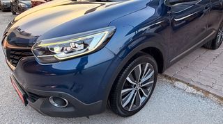 Renault Kadjar 2017 1.5 dCi Energy Intens-thumb-7