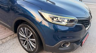 Renault Kadjar 2017 1.5 dCi Energy Intens-thumb-8