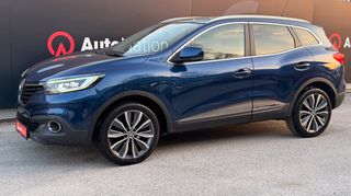 Renault Kadjar 2017 1.5 dCi Energy Intens-thumb-10