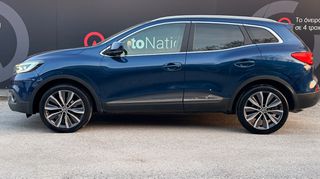 Renault Kadjar 2017 1.5 dCi Energy Intens-thumb-11