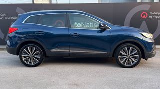 Renault Kadjar 2017 1.5 dCi Energy Intens-thumb-12