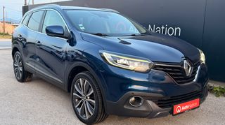 Renault Kadjar 2017 1.5 dCi Energy Intens-thumb-13