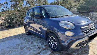 Fiat 500L 2019