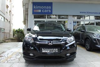 Honda HR-V 2018 IDTEC EXECUTIVE NAVIGATION BLACK ZANTEΣ PDC 120 HP