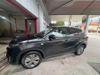 Suzuki Vitara 2021