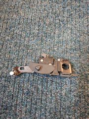ΚΛΕΙΔΑΡΙΑ (ΜΑΝΤΑΛΟ) ΟΡΟΦΗΣ | SMART FORTWO CABRIO 2004-07 / CITY 2000-04 / CROSSBLADE 2002-03 | 0000798V013 | ΓΝΗΣΙΑ OEM ΜΕΤΑΧΕΙΡΙΣΜΕΝΗ