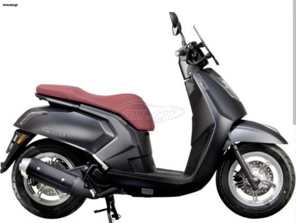 Gemini 2026 ARIIC GEMMA ABS E5