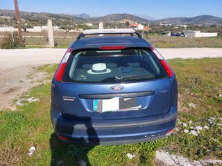 Ford Focus 2005-thumb-2