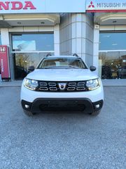 Dacia Duster 2019 1.5 DCI 115HP 4X4 PRESTIGE