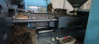 Πρέσσες Demag 1995 ERGO TECH 250-1450 SYSTEM-thumb-4
