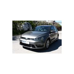 Fanária Emprós 3D LED Proboleís Hméras (DRL) katállhloi gia VW Golf 7 VII (2012-2017) Ashmí R-Line LED Dunamikí Seiriakí Roí Fotismós strofís-thumb-12