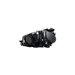 Fanária Emprós 3D LED Proboleís Hméras (DRL) katállhloi gia VW Golf 7 VII (2012-2017) Ashmí R-Line LED Dunamikí Seiriakí Roí Fotismós strofís-thumb-9
