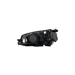 Fanária Emprós 3D LED Proboleís Hméras (DRL) katállhloi gia VW Golf 7 VII (2012-2017) Ashmí R-Line LED Dunamikí Seiriakí Roí Fotismós strofís-thumb-10