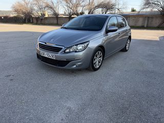 Peugeot 308 2016 1,2 e-THP STYLE