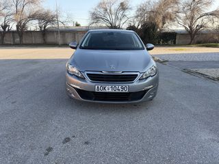 Peugeot 308 2016 1,2 e-THP STYLE-thumb-1