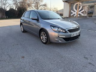 Peugeot 308 2016 1,2 e-THP STYLE-thumb-2