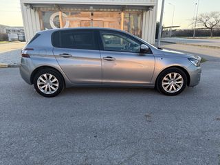 Peugeot 308 2016 1,2 e-THP STYLE-thumb-3