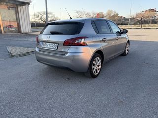 Peugeot 308 2016 1,2 e-THP STYLE-thumb-4