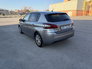Peugeot 308 2016 1,2 e-THP STYLE-thumb-5