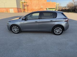 Peugeot 308 2016 1,2 e-THP STYLE-thumb-6