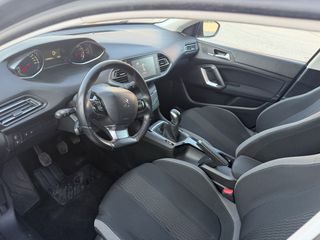 Peugeot 308 2016 1,2 e-THP STYLE-thumb-7