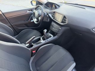 Peugeot 308 2016 1,2 e-THP STYLE-thumb-12