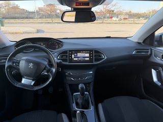 Peugeot 308 2016 1,2 e-THP STYLE-thumb-13