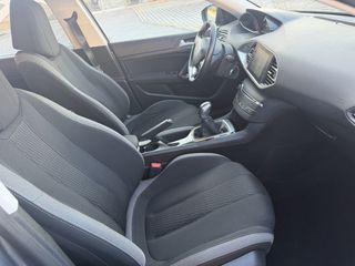 Peugeot 308 2016 1,2 e-THP STYLE-thumb-16