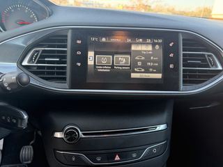Peugeot 308 2016 1,2 e-THP STYLE-thumb-17