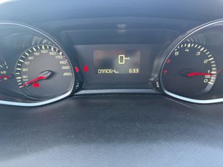 Peugeot 308 2016 1,2 e-THP STYLE-thumb-19