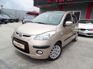 Hyundai i 10 2010 1.0 CLASSIC  a/c