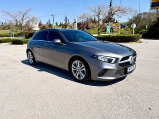 Mercedes-Benz A 180 2019 D PROGRESSIVE 7G-DCT