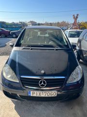 Mercedes-Benz A 150 2005