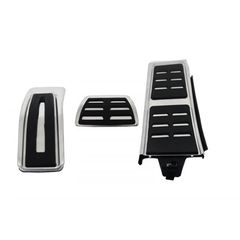 Set podiov pentál katállhlo gia Audi A4 B8 (2008-2015) Audi A5 (2008-2016) Audi Q5 (2008-2016) Audi A6 (2011-2015) Audi A7 (2010-up) Porsche Macan (2014-up) Autómato