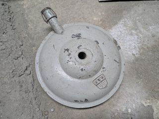 Ford Taunus δοχείο νερού κάνιστρο αξεσουάρ