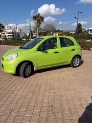 Nissan Micra 2012 K13 1200