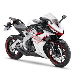 Zontes 703 RR 2026