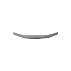 Hood Guard Sand Deflector katállhlo gia Dacia Duster (2009-up) Nissan Terrano (2014-up) Inódhs ánthrakas Schediasmós