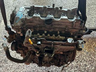 TOYOTA RAV4 05'-12' 2.2 2AD ΜΠΛΟΚ ΚΙΝΗΤΗΡΑ ΧΩΡΙΣ ΜΠΕΚ ΑΝΤΛΙΑ ΤΟΥΡΜΠΙΝΑ