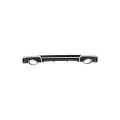 Píso Profulaktíras profulaktíras diachvths me ákra exátmishs katállhlos gia Audi A3 8V Chátsmpak Sportback (2012-2015) RS3 Schediasmós