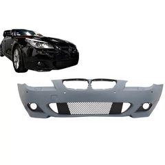 Emprós Profulaktíras katállhlos gia BMW Seirá 5 E60 E61 (2007-2010) M-Technik Schediasmós Chorís fóta omíchlhs