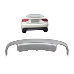 Píso Profulaktíras diachvths katállhlos gia AUDI A5 8T 2 Doors Koupé / Cabriolet (2012-2015) S5 Schediasmós